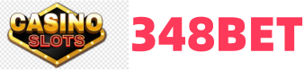 348bet-Logo